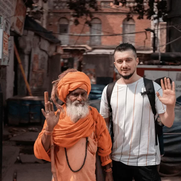 Varanasi