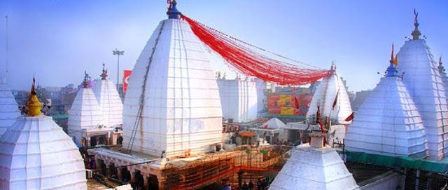 Baidyanath Dham