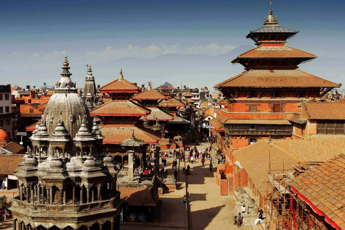 Kathmandu