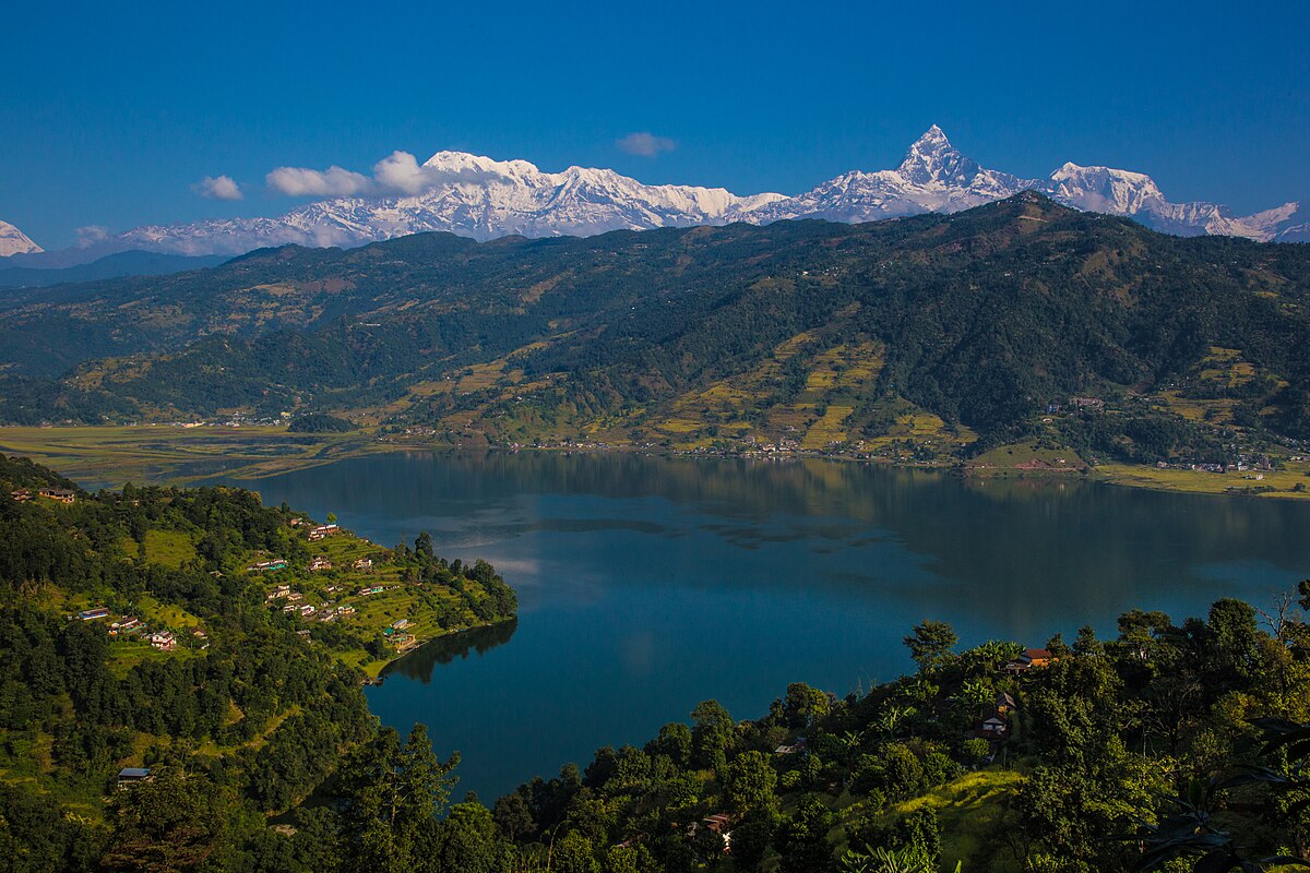 Pokhara