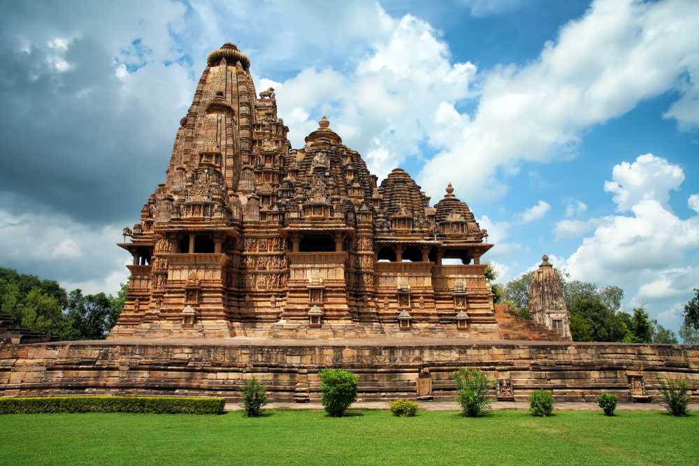 Khajuraho