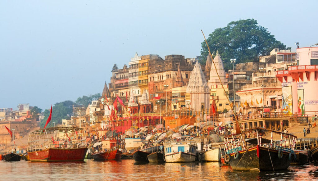 Best Places to Visit