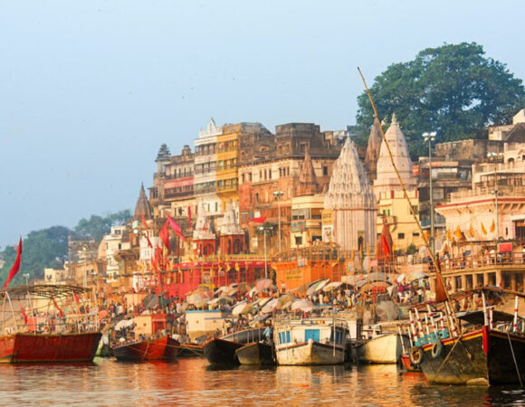 Indian Holiday Tour Test
