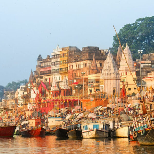 Varanashi
