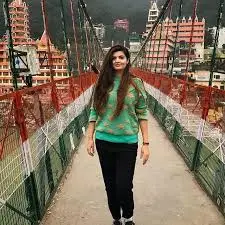 Neha & Karan Patel, Ahmedabad