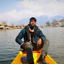 Vikram Singh, Jaipur