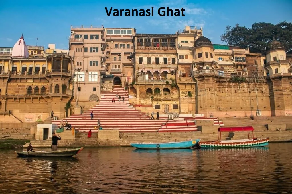 Varanasi Ghats: Guide To 84 Holy Steps Of Kashi City