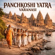 Panchkoshi Yatra Varanasi