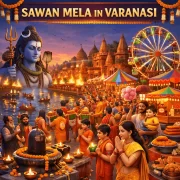 Sawan Mela Varanasi