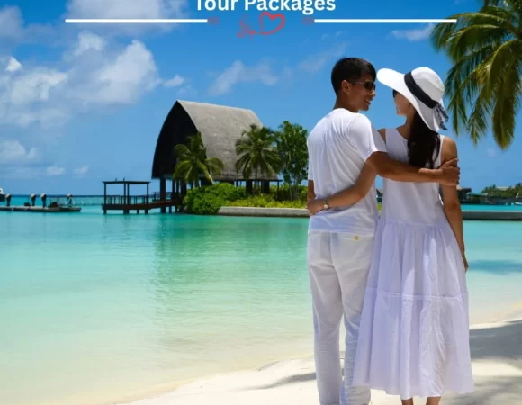 Honeymoon Tour Packages India Romantic Destinations Guide