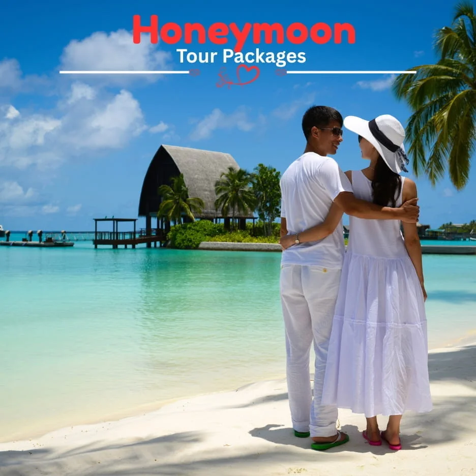 Honeymoon Tour Packages