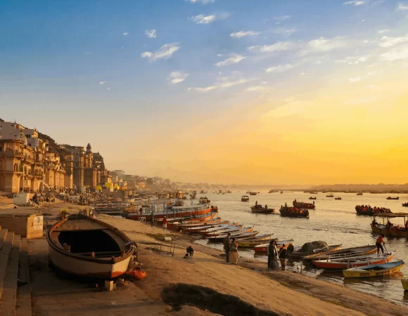 Varanasi 2 Night / 3 Days Tour Packages