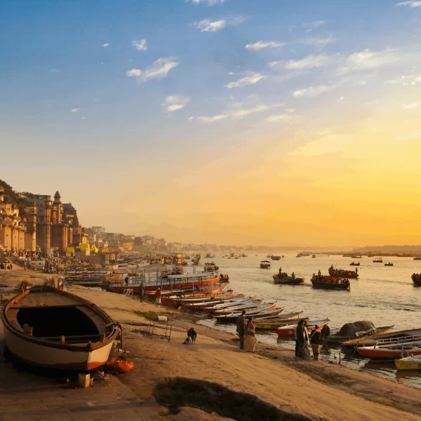 Varanasi 2 Night / 3 Days Tour Packages
