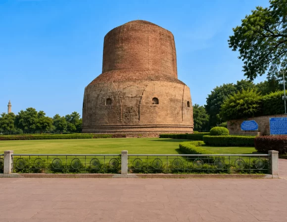 08 Night 09 Days Buddhist Tour From Patna, Packages India