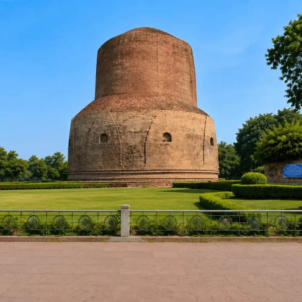 Buddhist Tour From Patna, Packages India