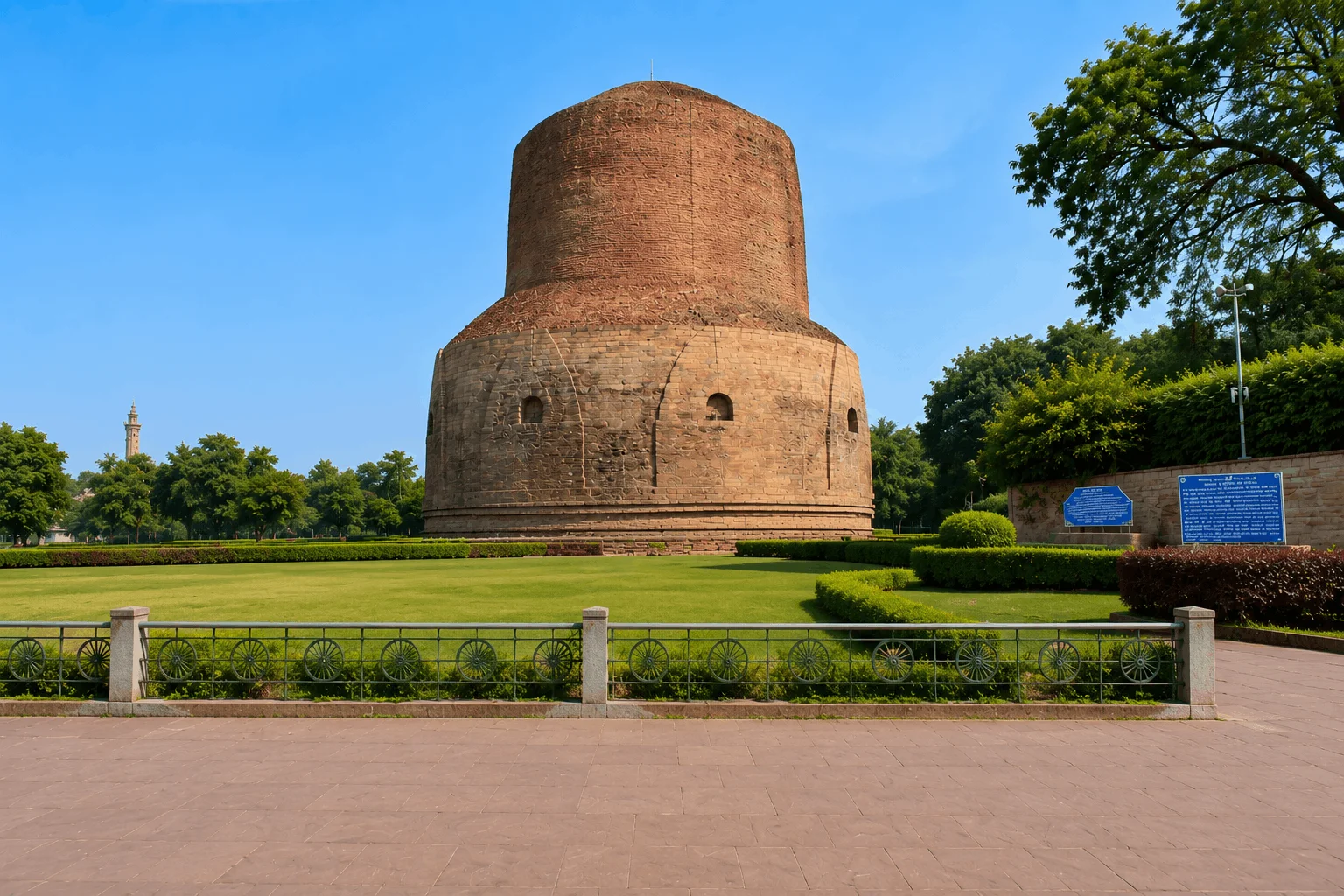 08 Night 09 Days Buddhist Tour From Patna, Packages India