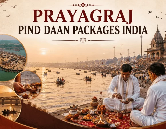 0 Night 01 Days Prayagraj Pind Daan Packages India