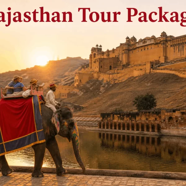 Rajasthan Tour Packages