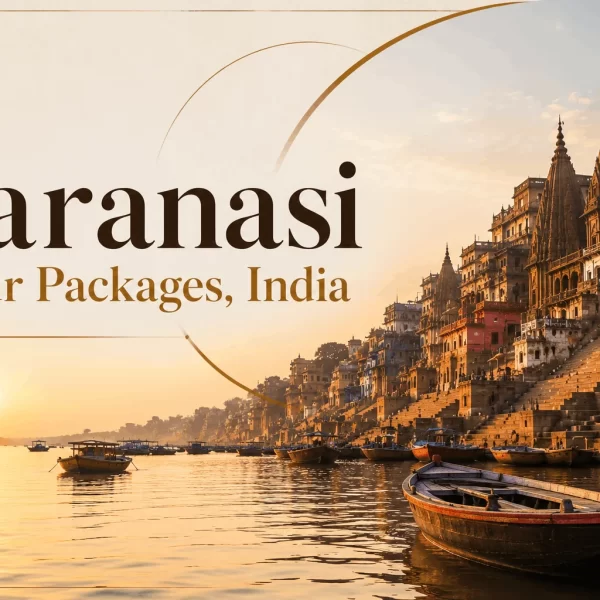 Varanasi Tour Packages, India