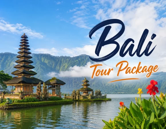 07 Night 08 Days Bali Tour Package: Ubud, Nusa Penida, Gili Islands & Kuta