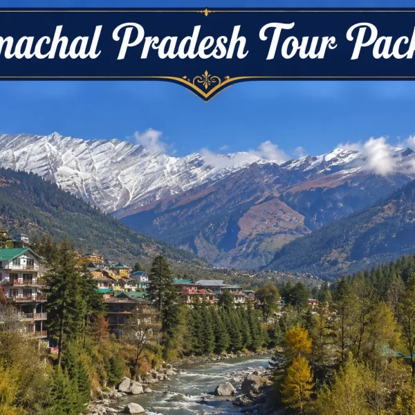 11 Days Himachal Pradesh Tour Package | Shimla to Khajjiar