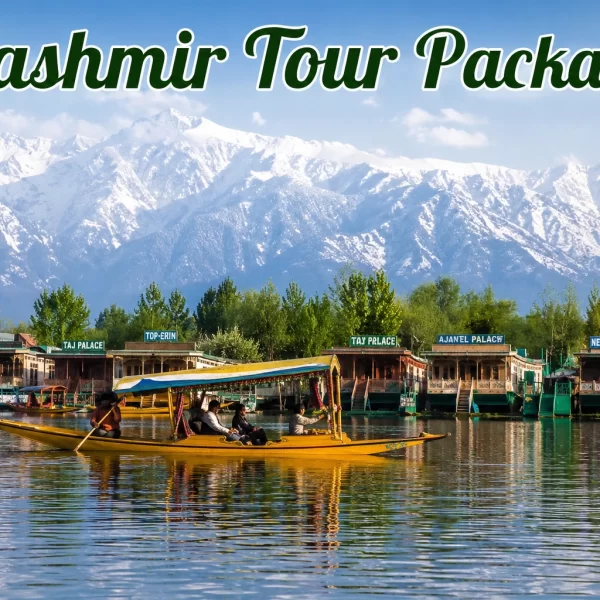 Kashmir Tour Package